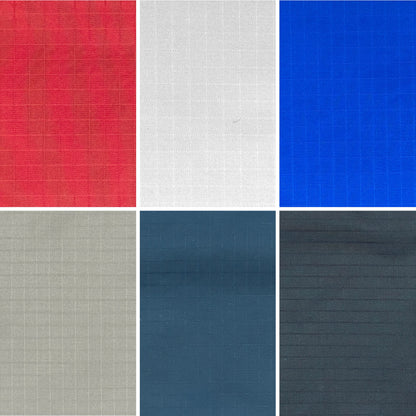 1.9oz Coated Ripstop Nylon Fabric (Sold per Yard)