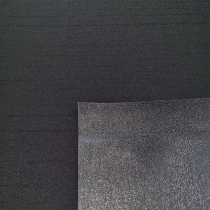 50 Yard Rolls of USA 1000 Denier CORDURA® Nylon Fabric - Solution Dyed - Black (Price per Yard Displayed)