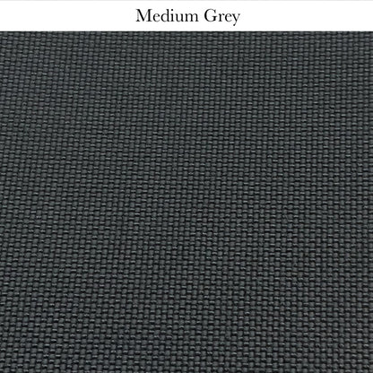 1000D Cordura® Nylon – Solid – Wolf Gray 59/60″
