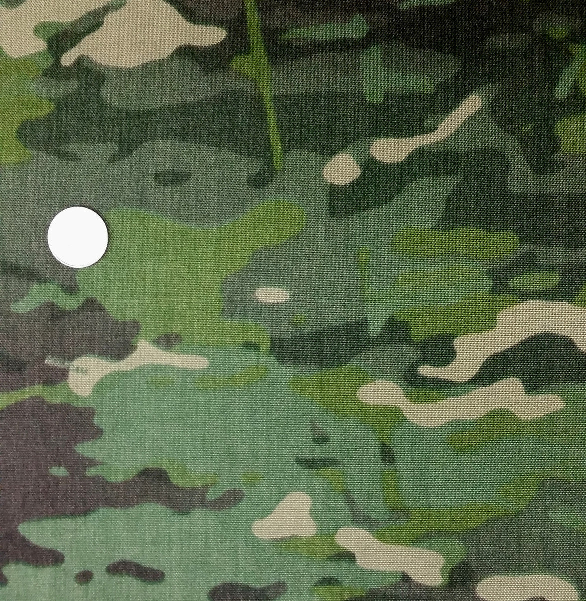 500 Denier Mil-Spec CORDURA® Nylon Fabric MultiCam ® Camo (Sold