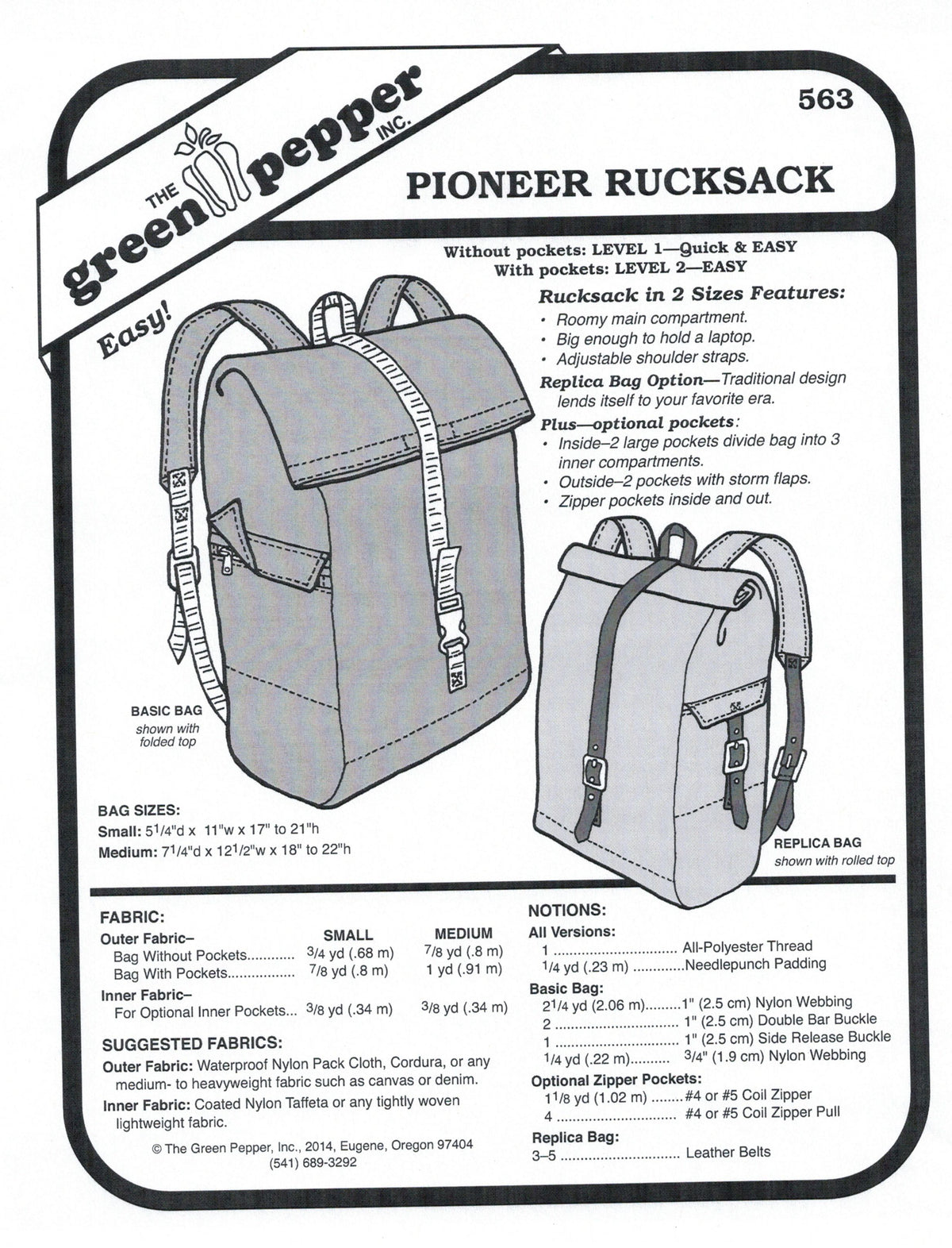 anti pick pocket travel backpack sewing pattern Pioneer Rucksack Bag #563 (Pattern Only) Color:Brown Purple JanSport Agave Hiking Backpack, trout spey collection the interior also boasts