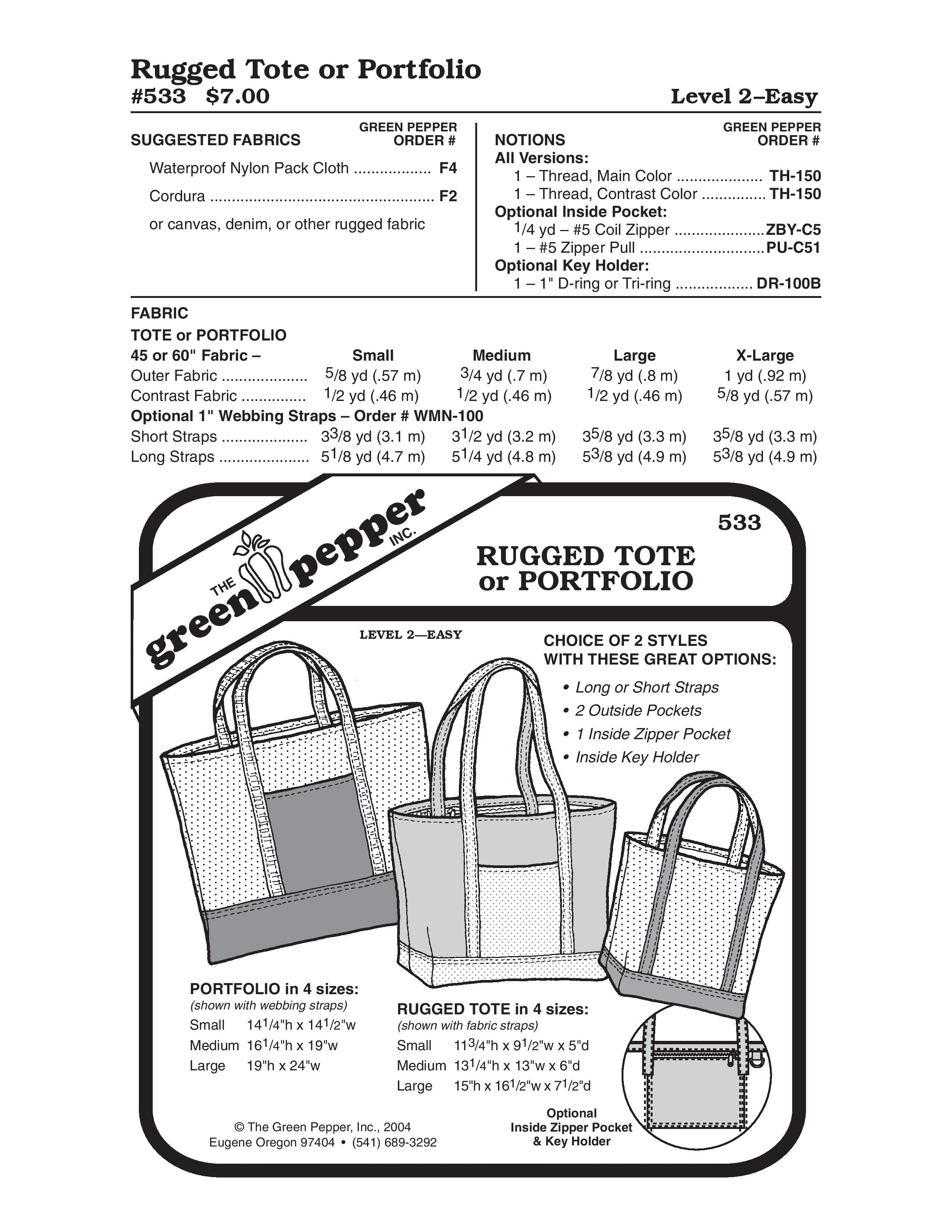 Tactical backpack sewing discount pattern