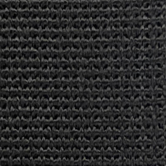 Strapworks Military Spec Flat Nylon Webbing MilSpec 17338 Strap For Slings,  Backpack Straps, Tactical Projects Made in USA, 1 Inch x 10 Yards, 6 Colors  Black
