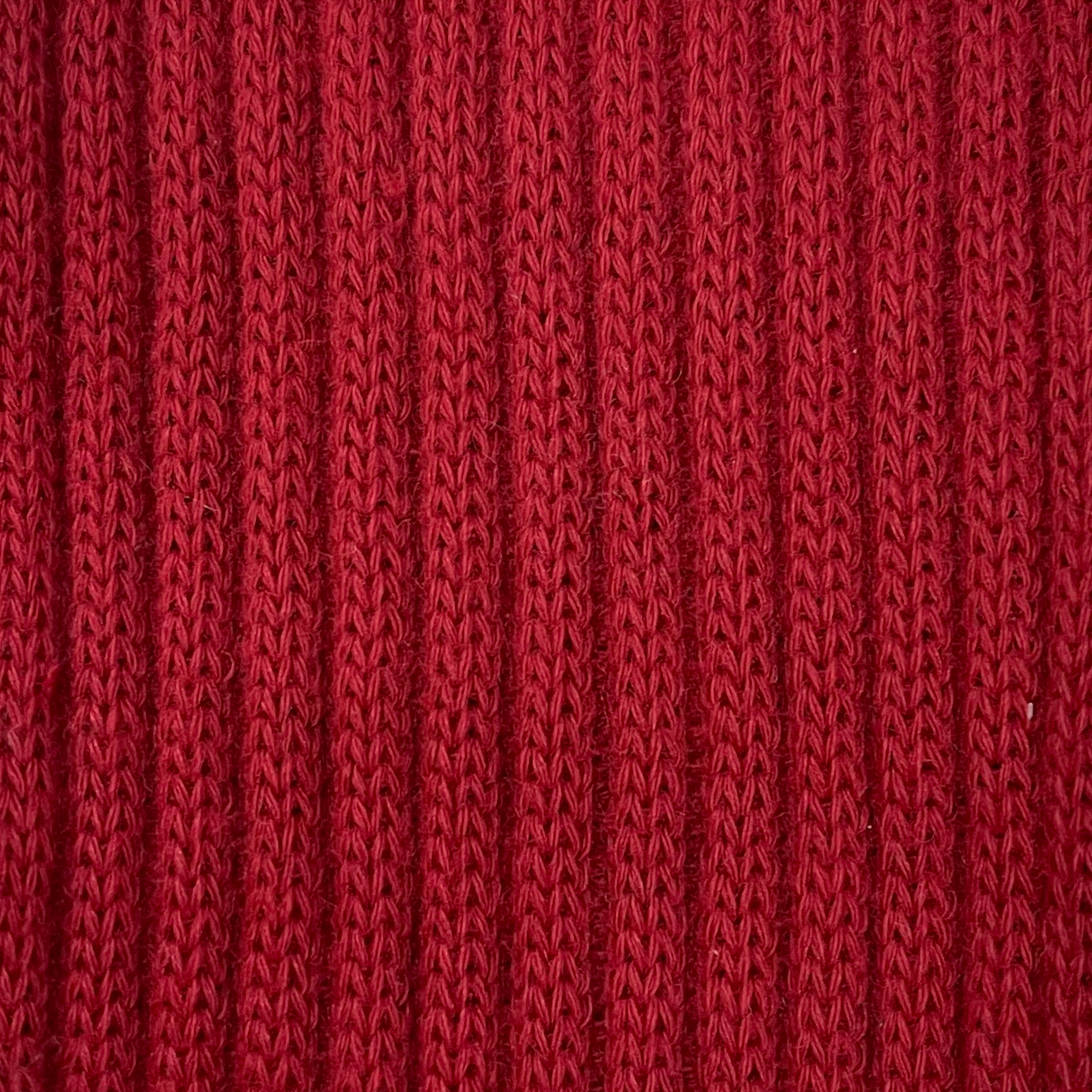 Ribbed Rag Ribbing – Rockywoods Fabrics
