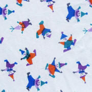 4-Way Stretch SunBlocker Printed Fabric, Three Prints Available (Sold per Yard)
