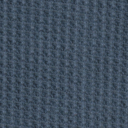 Polyester/Cotton Blend Thermal Wicking Knit Fabric (Sold per Yard)