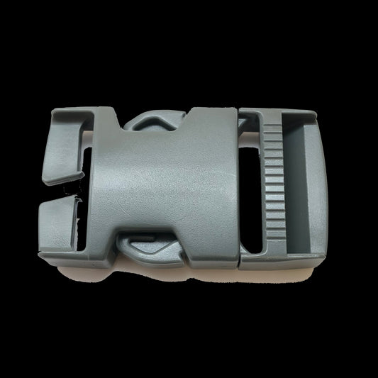 1.5" Nexus Split Bar Side Release Buckle (Sold per Each)