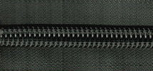 #8 Coil  YKK® Zipper by the Yard (Sold per Yard)