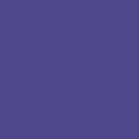 600 Denier coated Solution Dyed Polyester Fabric - Purple (Sold per Yard)