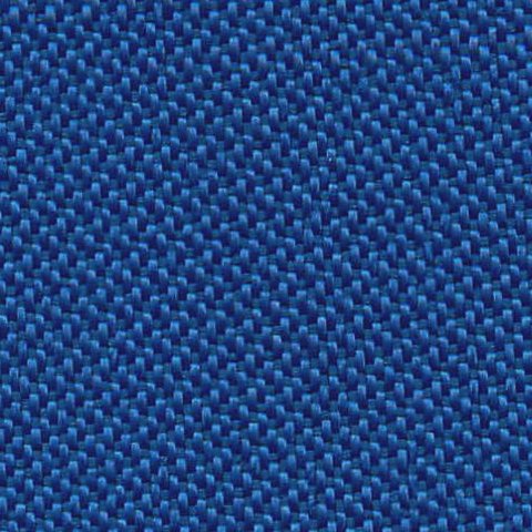 Tela compuesta de polipropileno Propex Curv® de 600 denier, azul real (se vende por yarda)