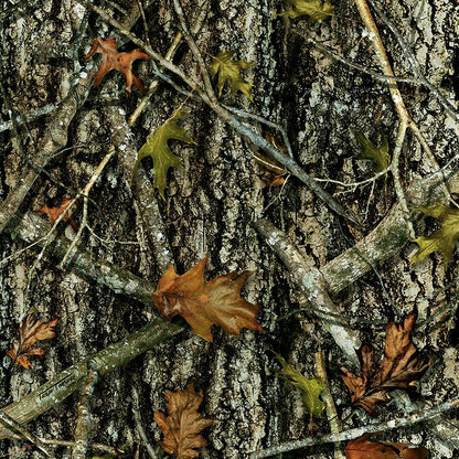 600 Denier coated Polyester Camo Fabric - TrueTimber® New Conceal (Sold per Yard)