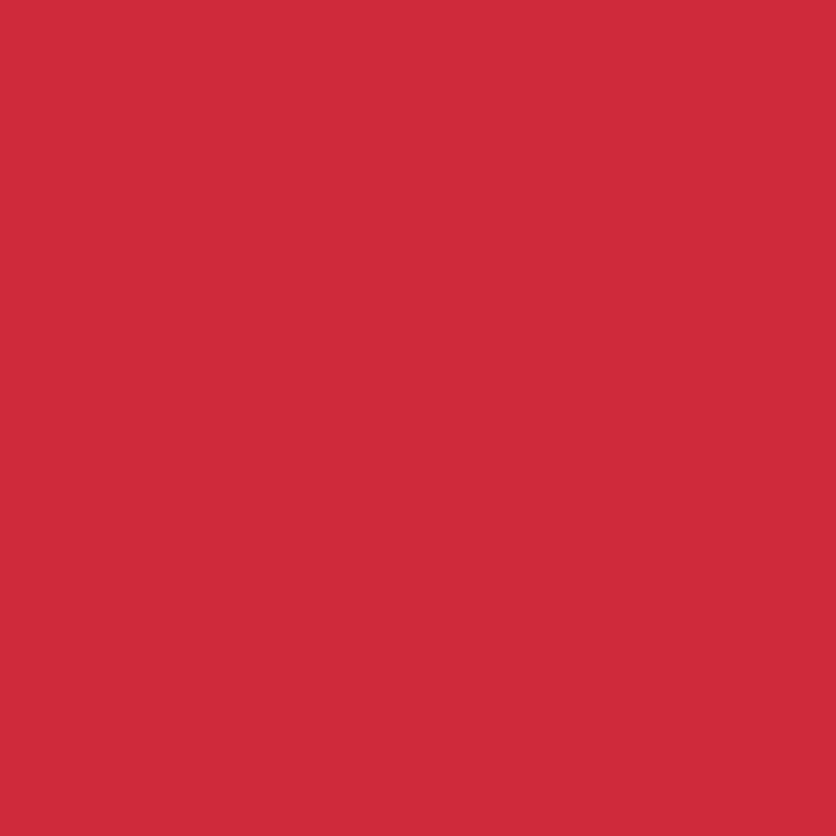 Nailon DWR sin recubrimiento de 70 denier, rojo (se vende por yarda)
