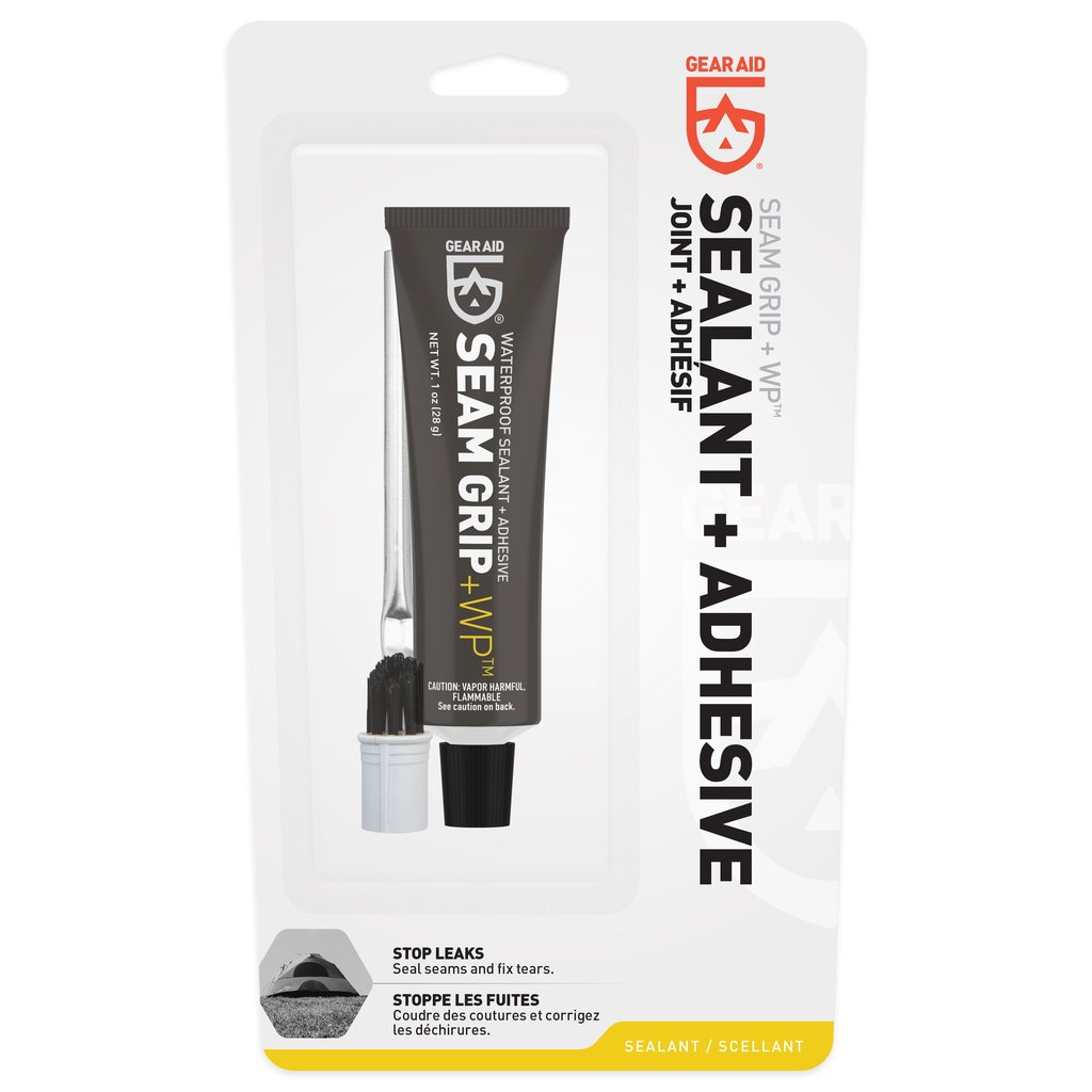 1 oz Seam Grip® Seam Sealer &amp; Outdoor Repair (se vende por unidad)
