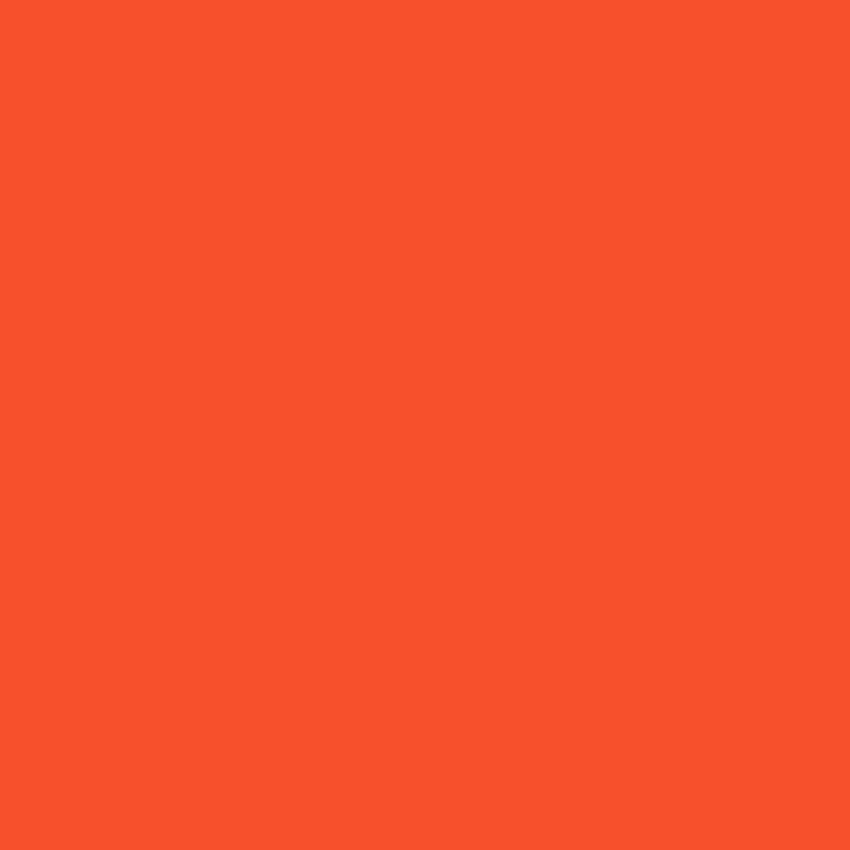 300 Denier Water-repellent Polyester Blaze Orange (Sold per Yard)