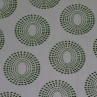 Tropicali Polyester Microfiber Fabric - Dots Amore (Sold per Yard)