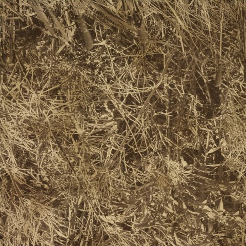 Camouflage Exterior Blind Fabric - Marshland Camo (Sold per Yard)