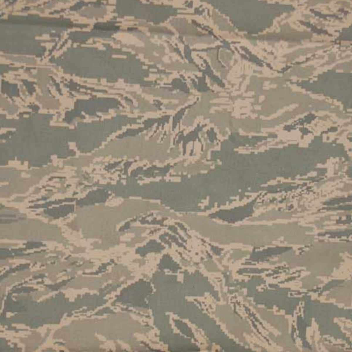 1000 Denier coated CORDURA® Nylon Fabric - ABU (Sold per Yard)