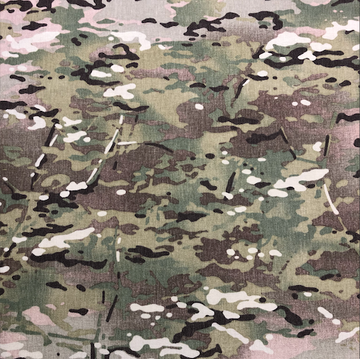 MultiCam HQ – Rockywoods Fabrics