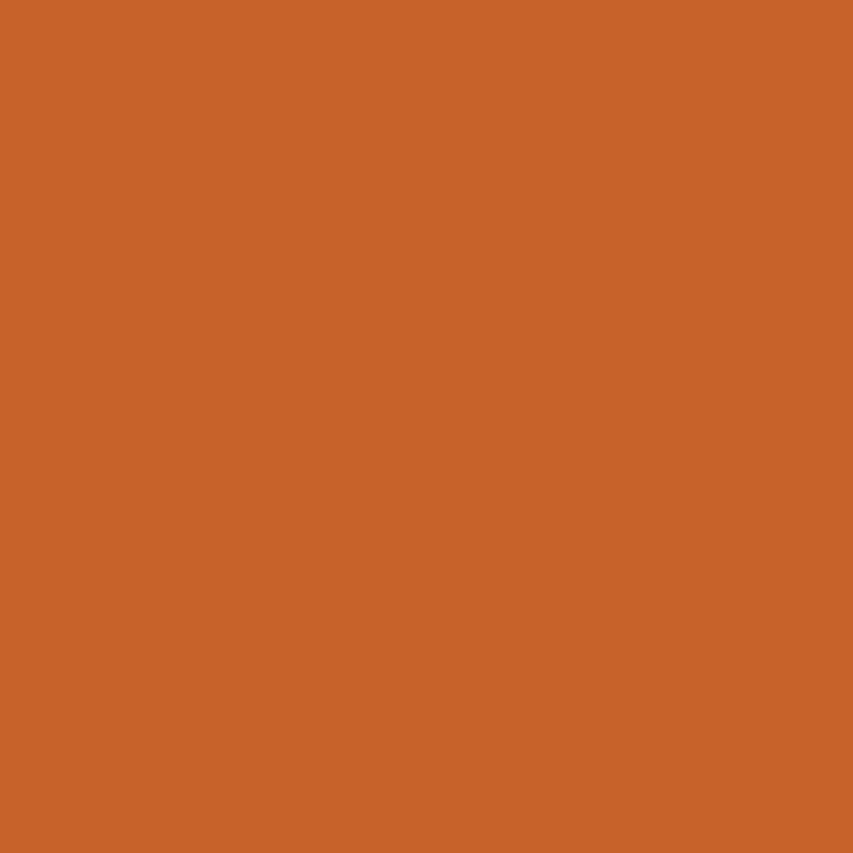 Polartec® Powerdry Wicking Knit - Heather Orange (se vende por yarda)