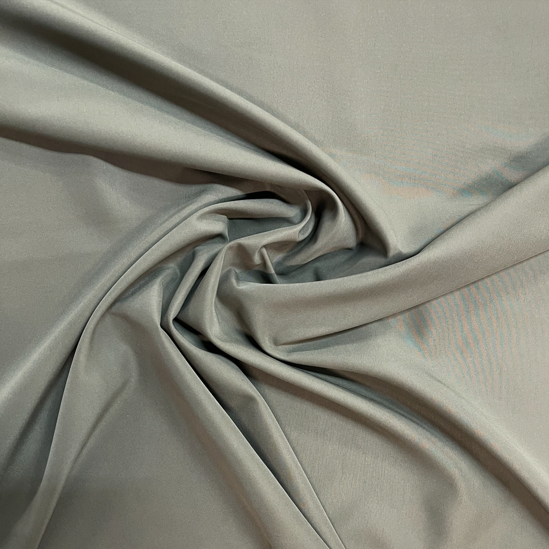 Heavyweight Microsuede Polyester Fabric with DuPont Teflon Finish
