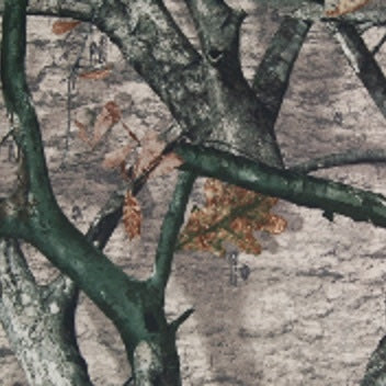Polyester Blend Twill with durable water repellent finish ‚ Mossy Oak® Treestand (Sold per Yard)