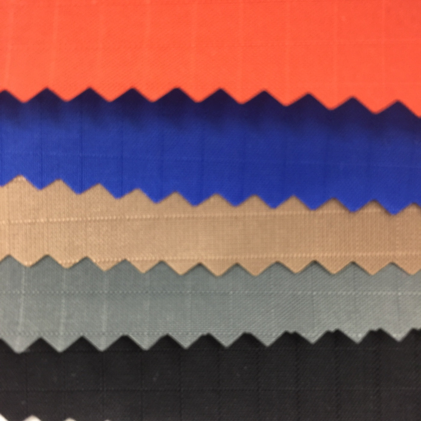 Micro Ripstop Material 1.9oz Coated Ripstop Nylon Fabric (Sold per Yard) – Rockywoods Fabrics