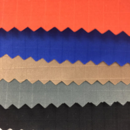 1.9oz Coated Ripstop Nylon Fabric (Sold per Yard)