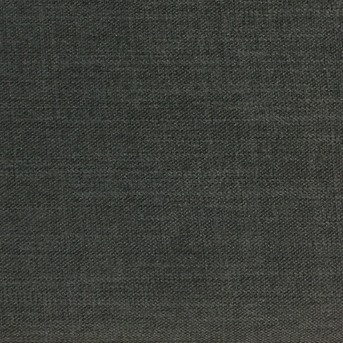 3-Layer Two Tone Twill Fabric - Dark Grey (Sold per Yard)