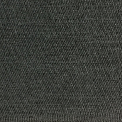 3-Layer Two Tone Twill Fabric - Dark Grey (Sold per Yard)