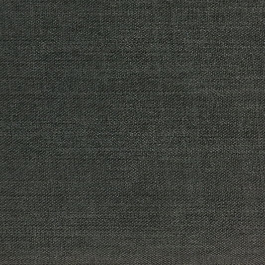 Tela de sarga de dos tonos de 3 capas - Gris oscuro (se vende por yarda)