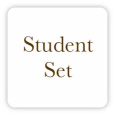 Student Sample Pack (Sold per Each)