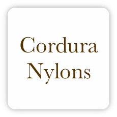 Cordura Nylon Colors Sample Set (Sold per Each)