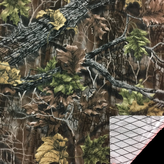  Realtree Pink Camouflage Cotton Fabric by The Yard : Arts,  Crafts & Sewing