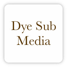 Dye Sub Media Sample Set (Sold per Each)