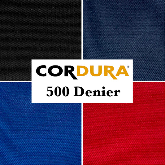 1000 Denier Coated CORDURA® Nylon Fabric (Sold per Yard) – Rockywoods  Fabrics
