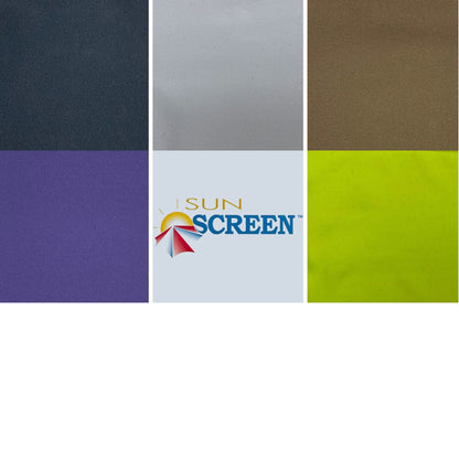 Tela elástica en 4 direcciones SunScreen50™ DryKnit (se vende por yarda)