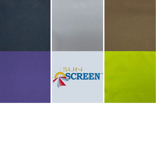 SunScreen50™ DryKnit 4 方向ストレッチ生地 (ヤードごとに販売)