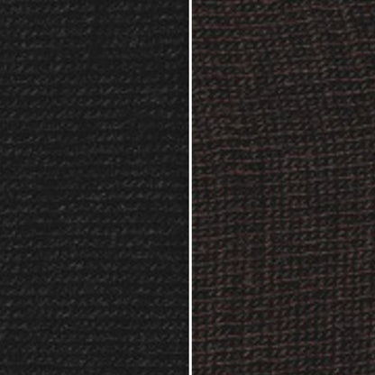 Nylon/Wool/Spandex  Blend Medium Weight Ribbing (Sold per Inch)