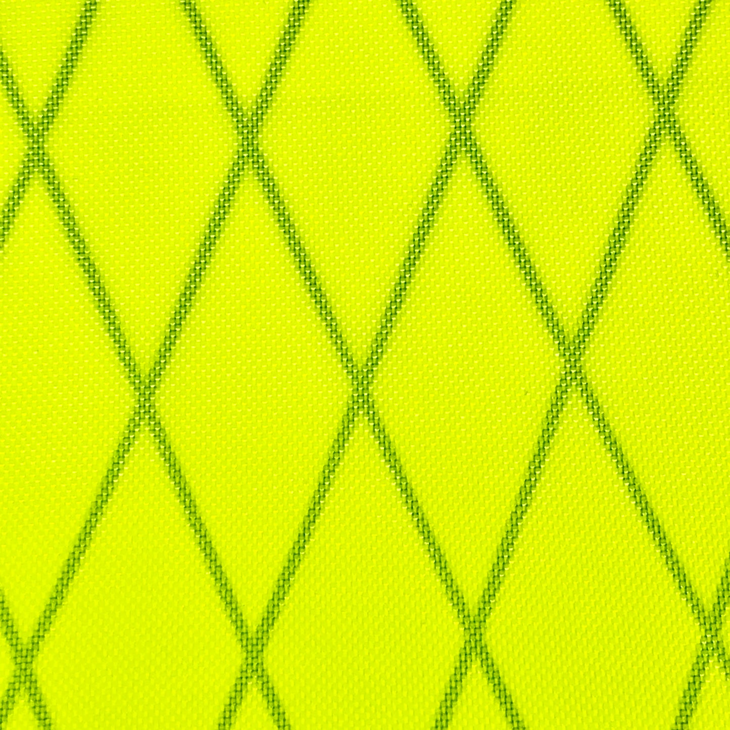 VX25 X-Pac™ Laminated Ripstop Fabric-HiVis Yellow (Sold per Yard)