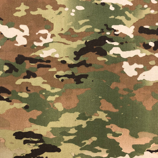 Pink Military Army Camo Print Fabric 100% Cotton 58/60 Wide Sold BTY -   Denmark