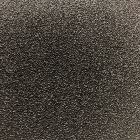 Material antideslizante con respaldo de poliéster 600 X 300 - Negro (Se vende por 1/2 yarda)
