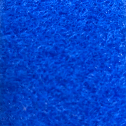 Bucle de velcro azul y rojo de 1, 2 y 4 pulgadas (se vende por yarda)