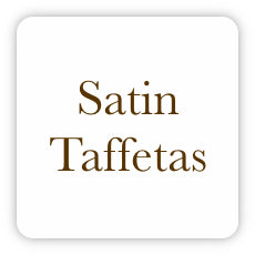 Sample Set of Satin and Taffeta Fabrics (Sold per Each)