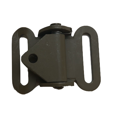 Metal Quick Release Buckle, 1