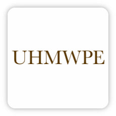 UHMWPE 生地のサンプルセット (各ごとに販売)