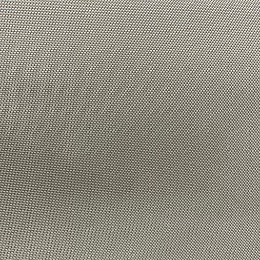 1050 Denier Ballistic Nylon Fabric - by The Yard (Black)