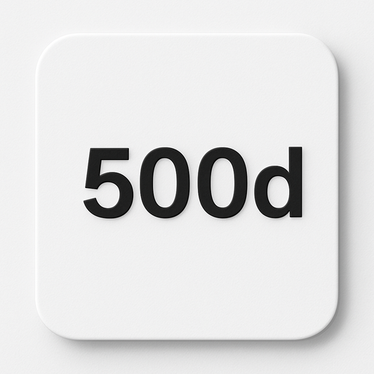 500 Denier CORDURA® Nylon Fabric, Special Purchase (Sold per Yard)