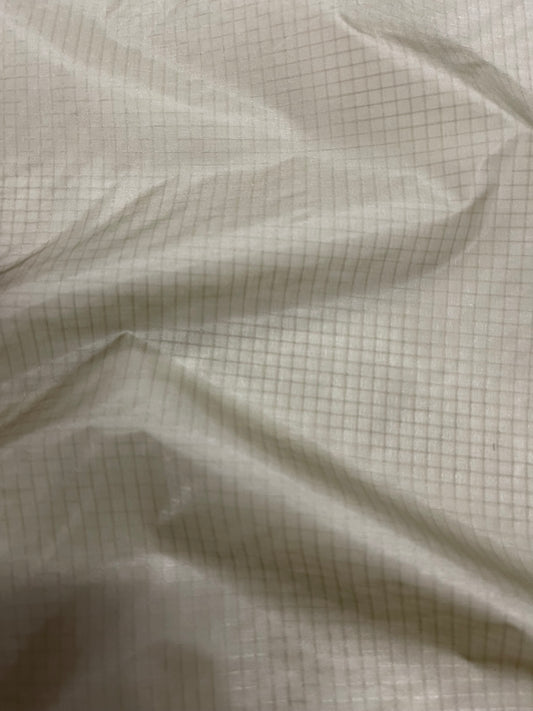 30D Double Wall Coated Ripstop Nylon Fabric (Sold per Yard)
