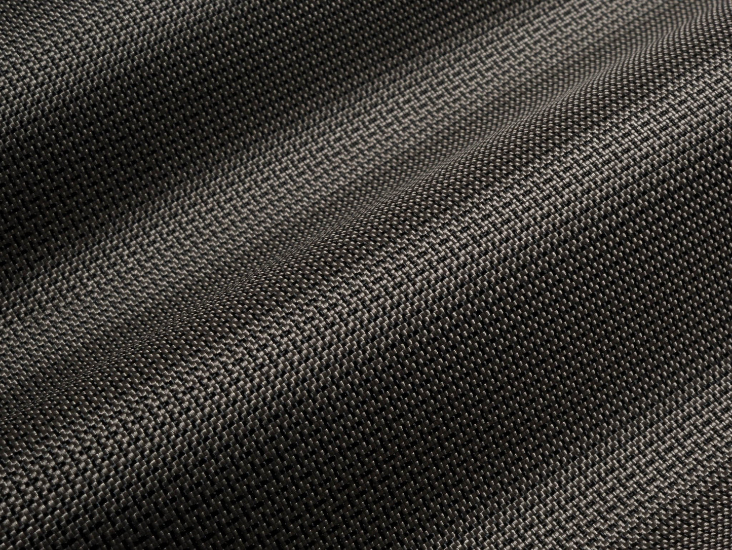 Ultra 400  Fabric - Black (Sold per Foot)