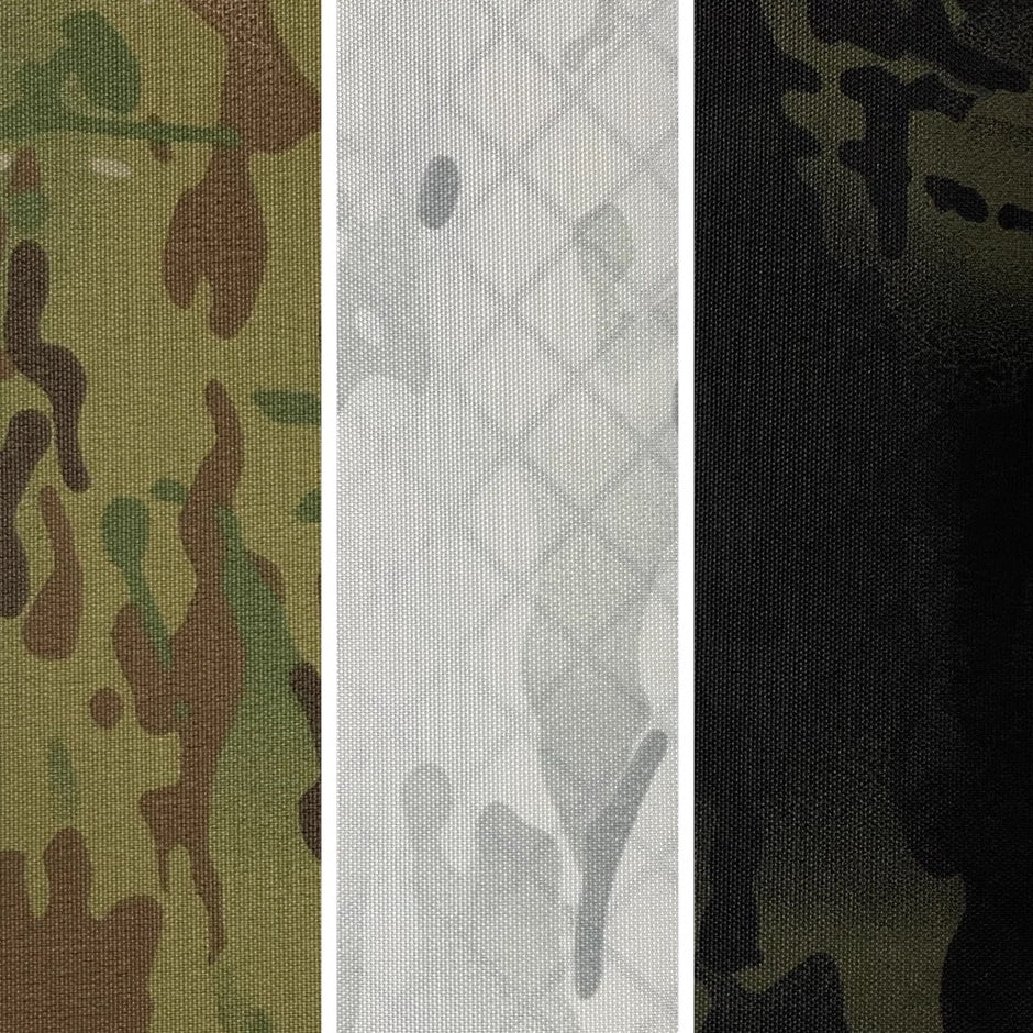 MultiCam HQ – Rockywoods Fabrics